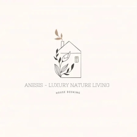 Апартаменты Anesis Comfort Nature Living *