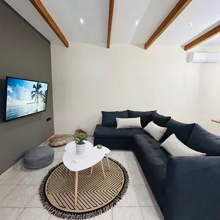 Anesis Comfort Nature Living * Ladiko (Elis)