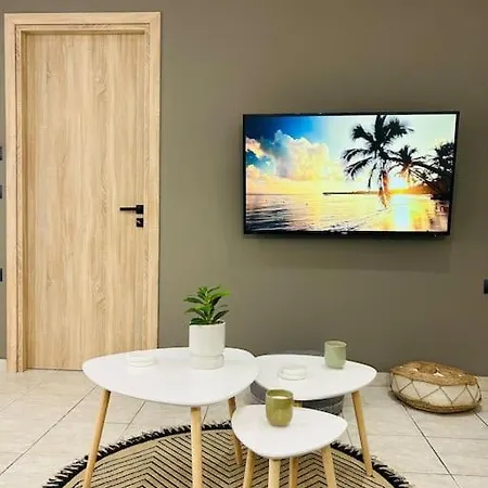 Anesis Comfort Nature Living