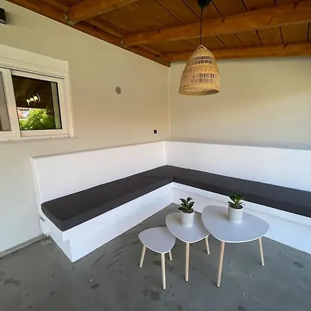 Anesis Comfort Nature Living Ladiko (Elis)