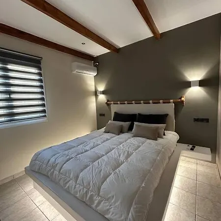 Anesis Comfort Nature Living