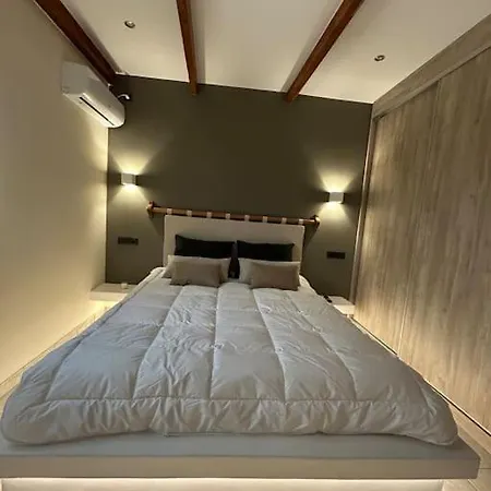 Διαμέρισμα Anesis Comfort Nature Living *