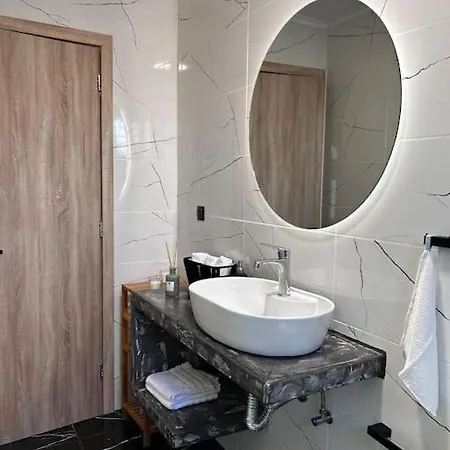 Apartmán Anesis Comfort Nature Living