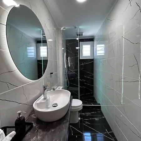 Anesis Comfort Nature Living Apartmán Ladiko (Elis)