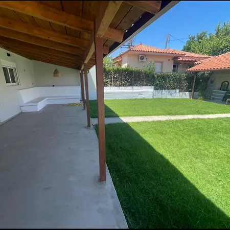 Anesis Comfort Nature Living * Ladiko (Elis)