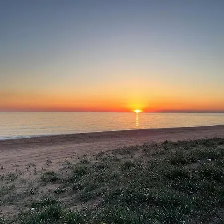 Apartamento Anesis Comfort Nature Living *