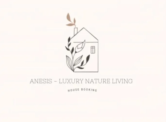 Διαμέρισμα Anesis Comfort Nature Living *