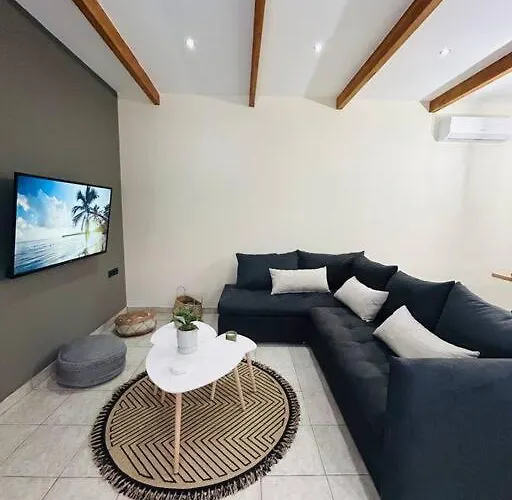 Anesis Comfort Nature Living * Ladiko (Elis)