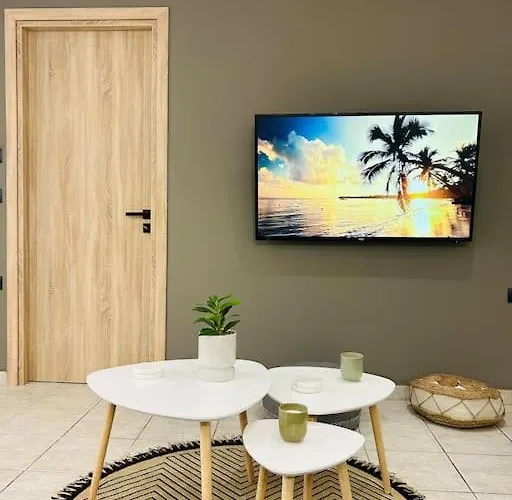 Anesis Comfort Nature Living