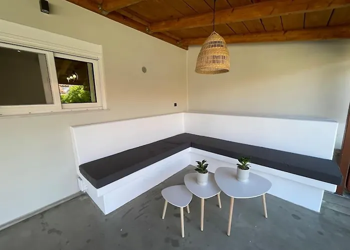 Anesis Comfort Nature Living Ladiko (Elis)