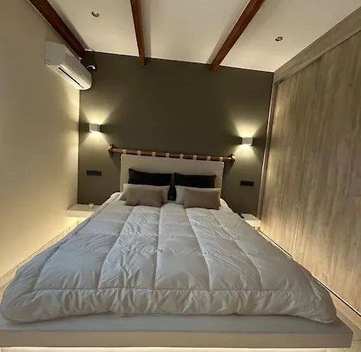 아파트 Anesis Comfort Nature Living *