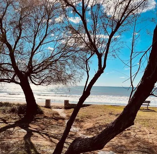 Anesis Comfort Nature Living Ladiko (Elis)