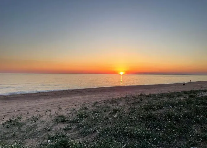 公寓 Anesis Comfort Nature Living *